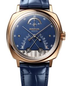 Segreto di Lario Blue