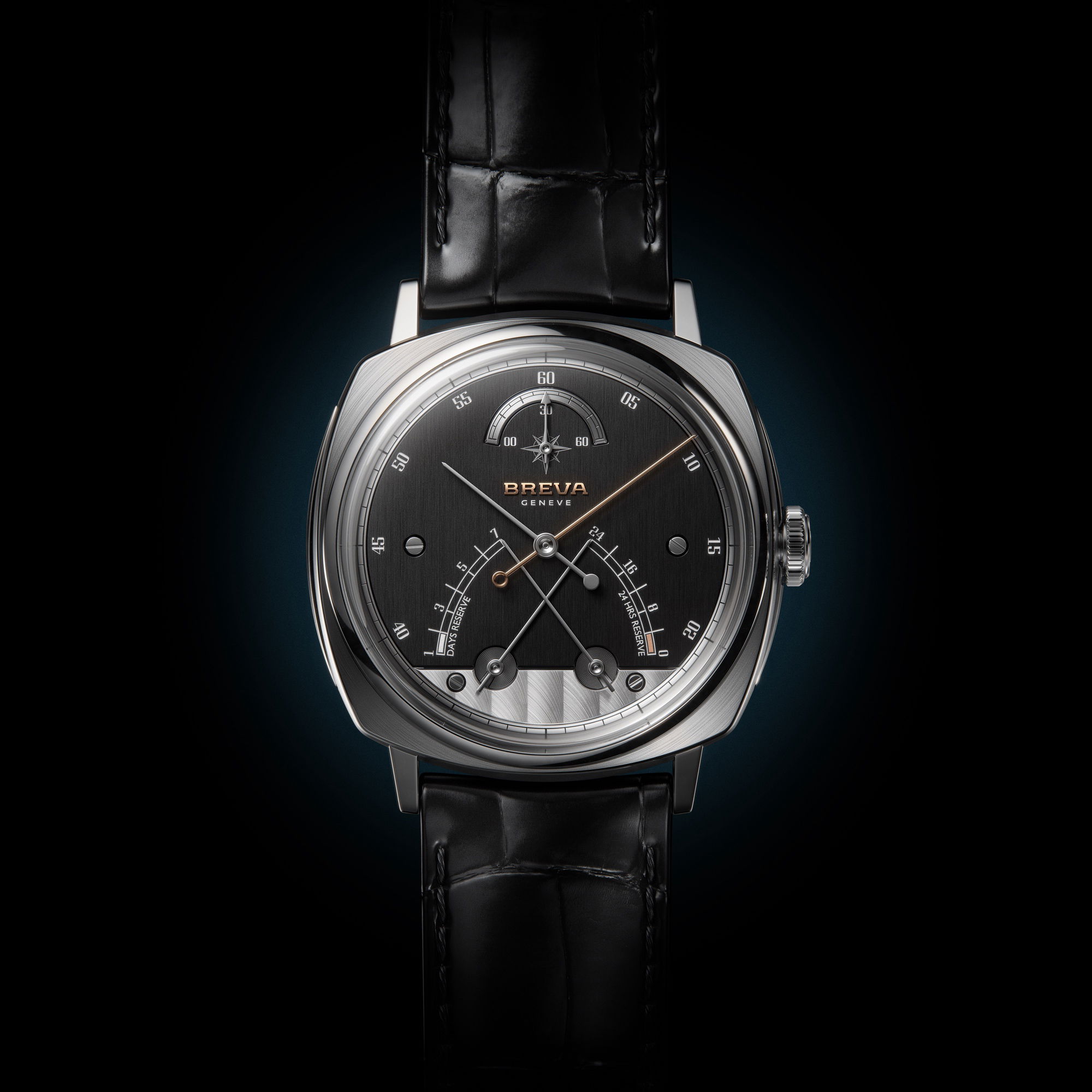 Segreto di Lario Slate Gray - Image 2