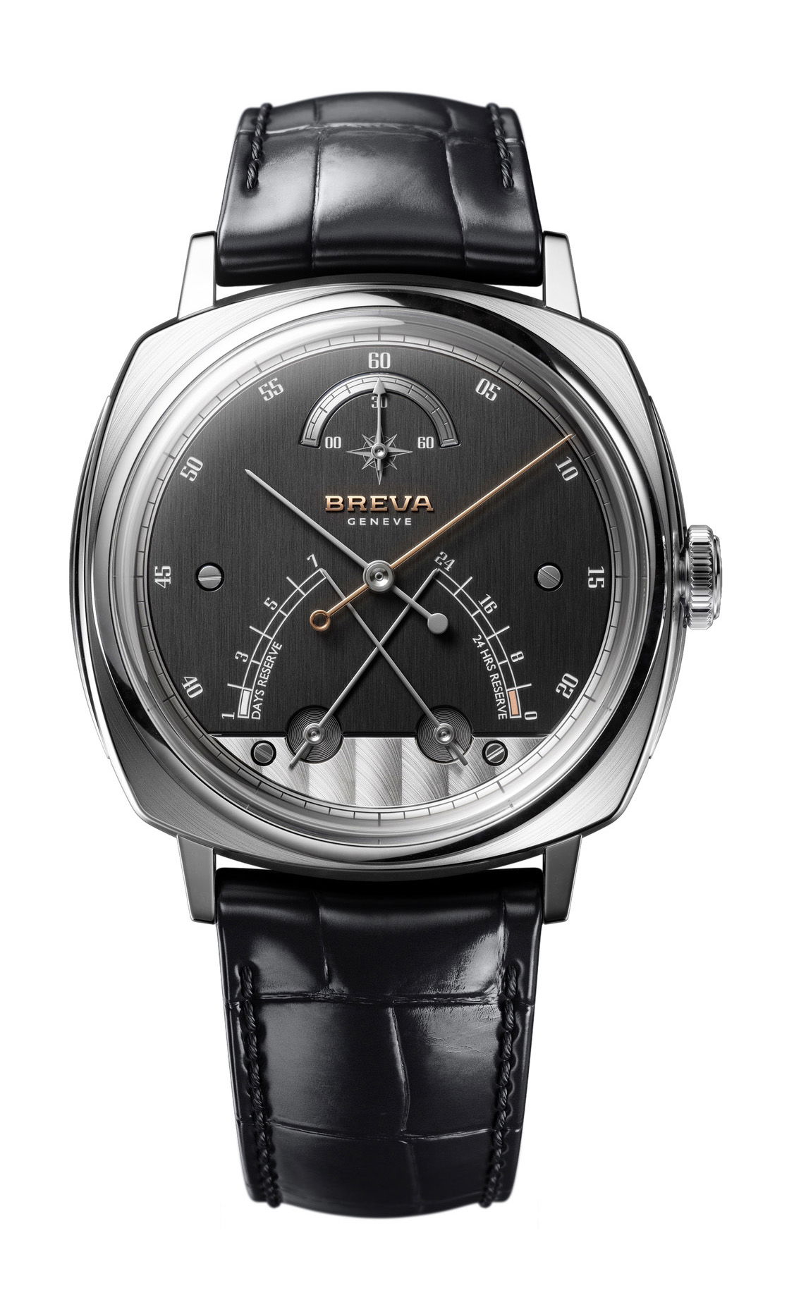 Segreto di Lario Slate Gray