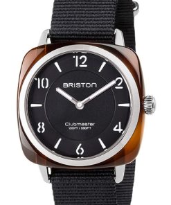 Clubmaster Chic HM Black