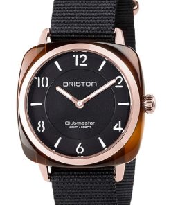 Clubmaster Chic HM Gold Black