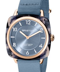 Clubmaster Chic HM Gold Ice Blue