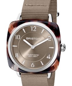 Clubmaster Chic HM Gray Taupe