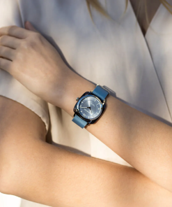 Alternative view of Clubmaster Chic HM Ice Blue