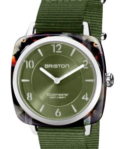 Clubmaster Chic HM Olive Green