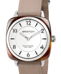 Clubmaster Chic HM White