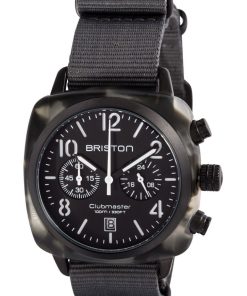 Clubmaster Classic Chrono