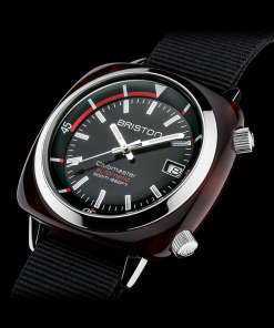 Alternative view of Clubmaster Diver Black