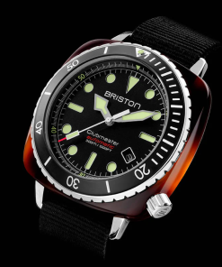 Alternative view of Clubmaster Diver Pro Black