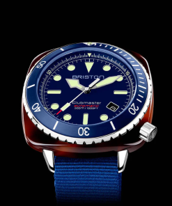 Alternative view of Clubmaster Diver Pro Navy Blue