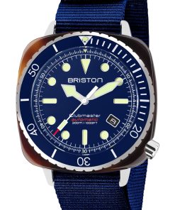 Clubmaster Diver Pro Navy Blue
