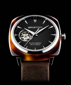 Alternative view of Clubmaster Iconic Open Auto Black