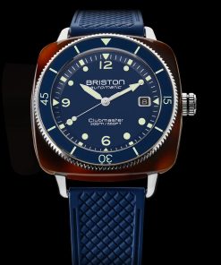 Alternative view of Clubmaster Legend Diver Navy Blue