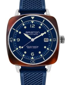 Clubmaster Legend Diver Navy Blue