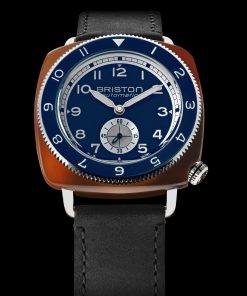 Alternative view of Clubmaster Legend Small Second Navy Blue