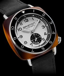 Alternative view of Clubmaster Legend Small Second White