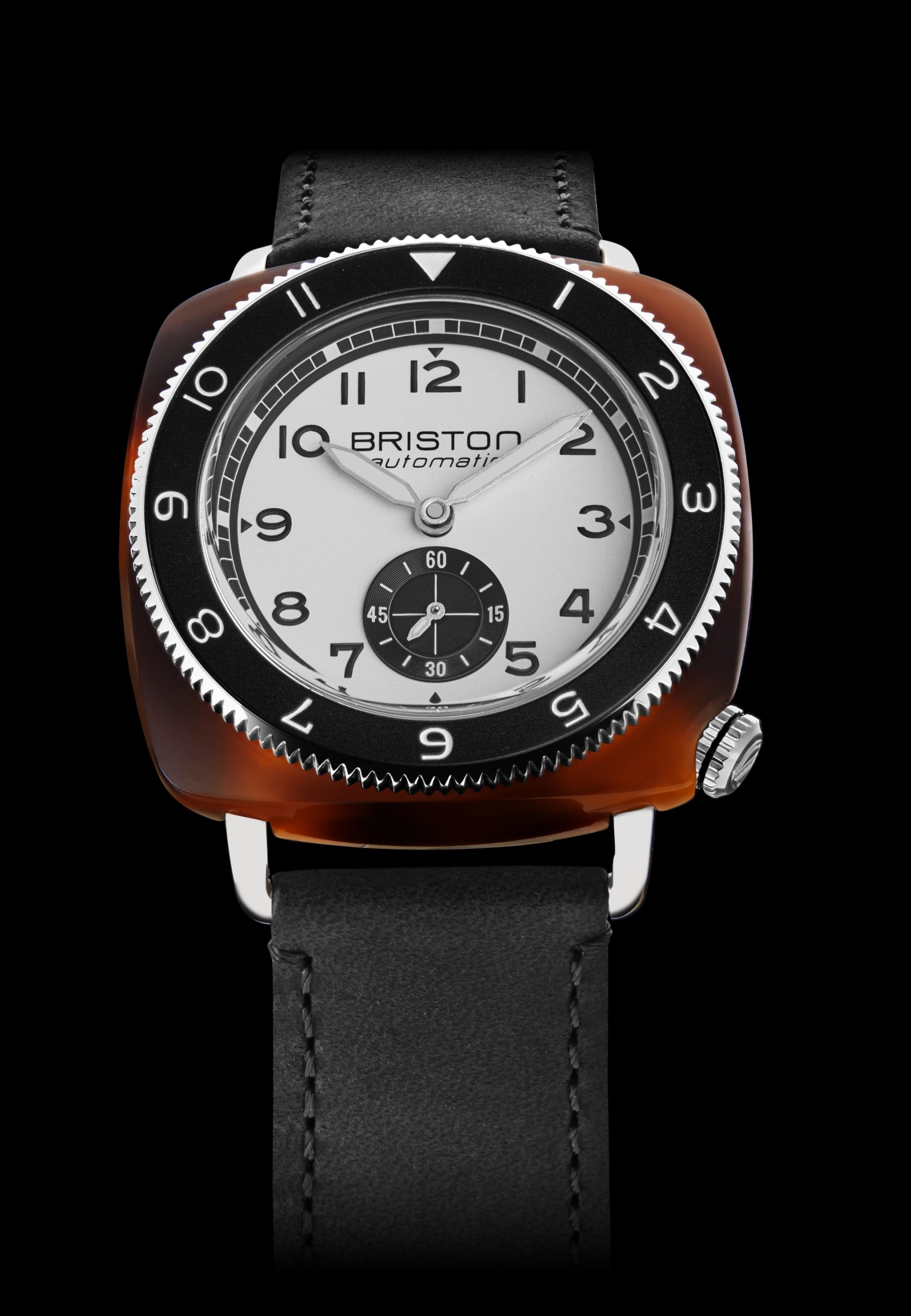 Clubmaster Legend Small Second White - Image 3