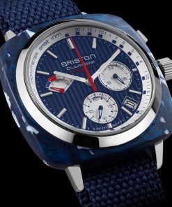 Alternative view of Clubmaster Regatta X The Most Beautiful Bays in the World Blue