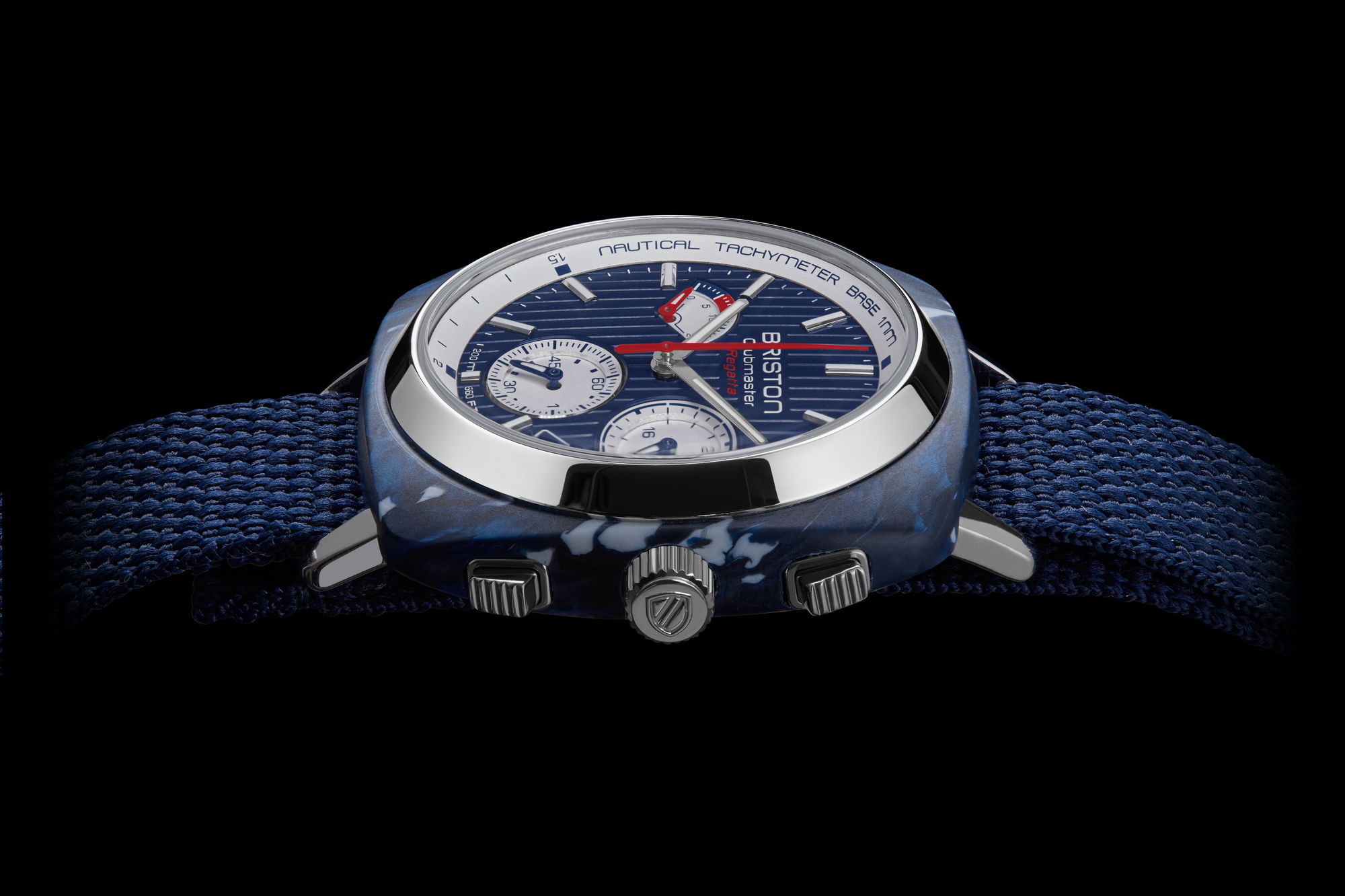 Clubmaster Regatta X The Most Beautiful Bays in the World Blue - Image 4