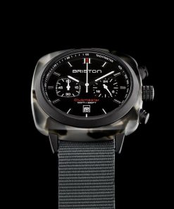 Alternative view of Clubmaster Sport Chrono Alpine Hunter