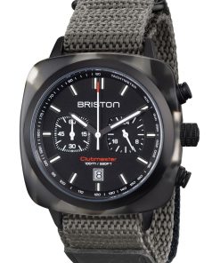 Clubmaster Sport Chrono Alpine Hunter