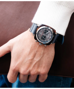 Alternative view of Clubmaster Sport Chrono Gray