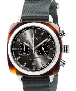 Clubmaster Sport Chrono Gray