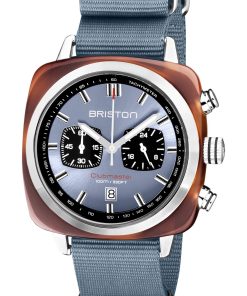 Clubmaster Sport Chrono Ice Blue