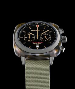 Alternative view of Clubmaster Sport Chrono Jungle