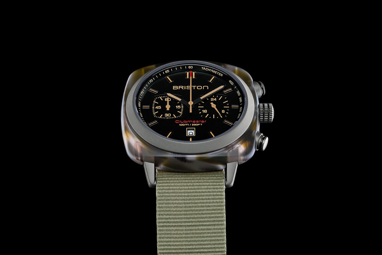 Clubmaster Sport Chrono Jungle - Image 2