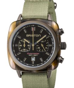 Clubmaster Sport Chrono Jungle
