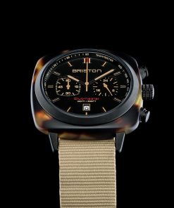 Alternative view of Clubmaster Sport Chrono Safari