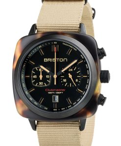 Clubmaster Sport Chrono Safari