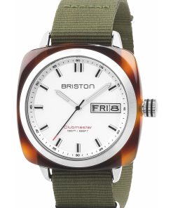 Clubmaster Sport HMS White