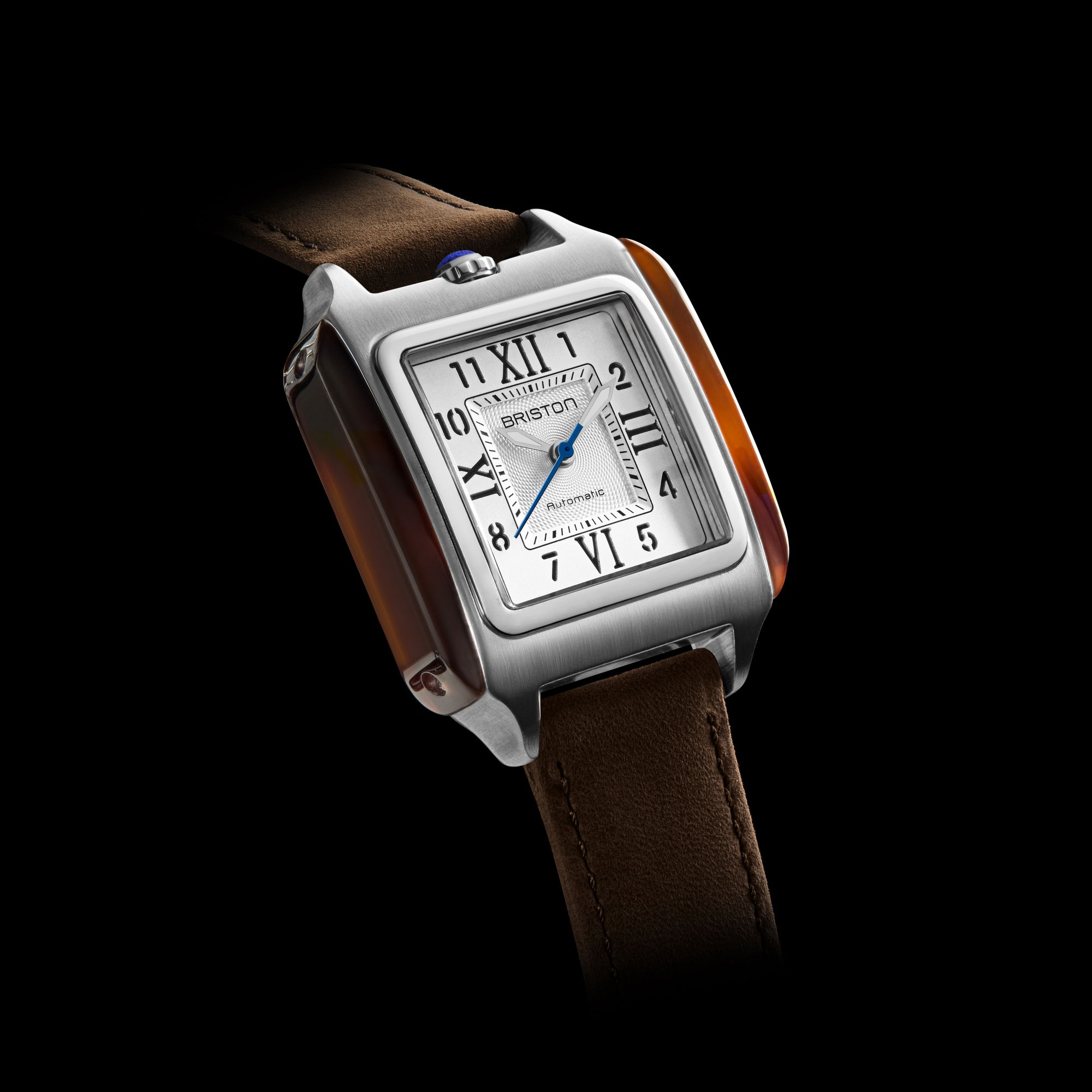 Streamliner Kennedy Automatic White - Image 3