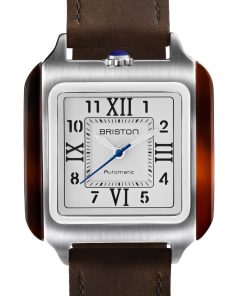 Streamliner Kennedy Automatic White