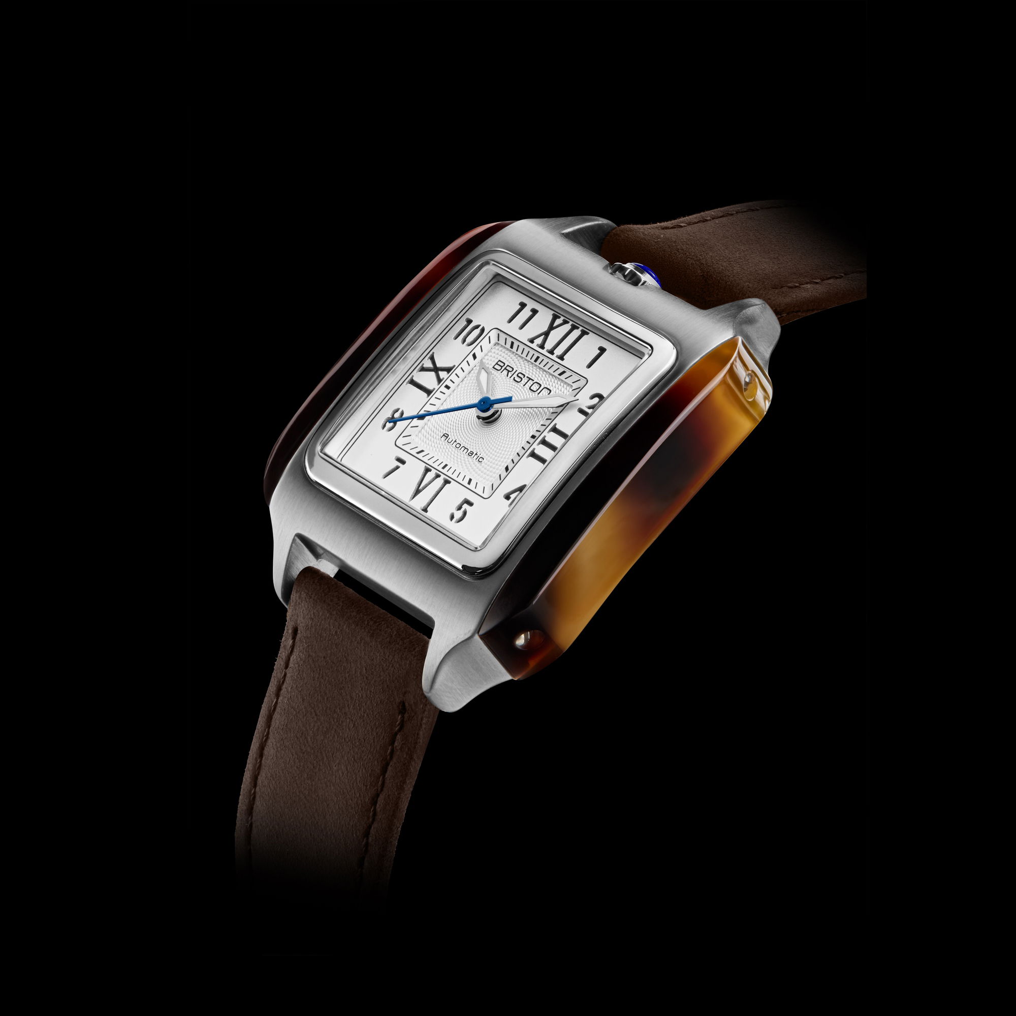 Streamliner Kennedy Automatic White - Image 4