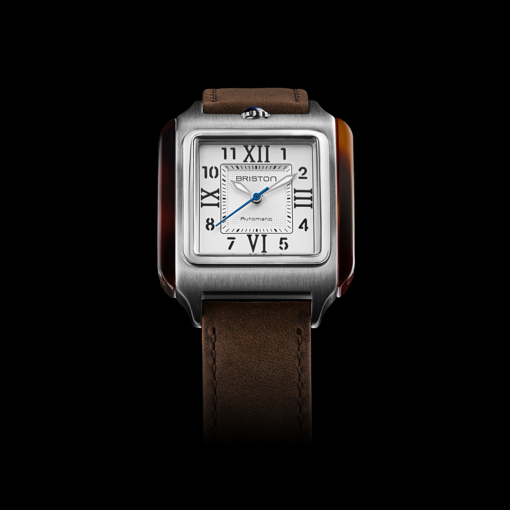 Streamliner Kennedy Automatic White - Image 5