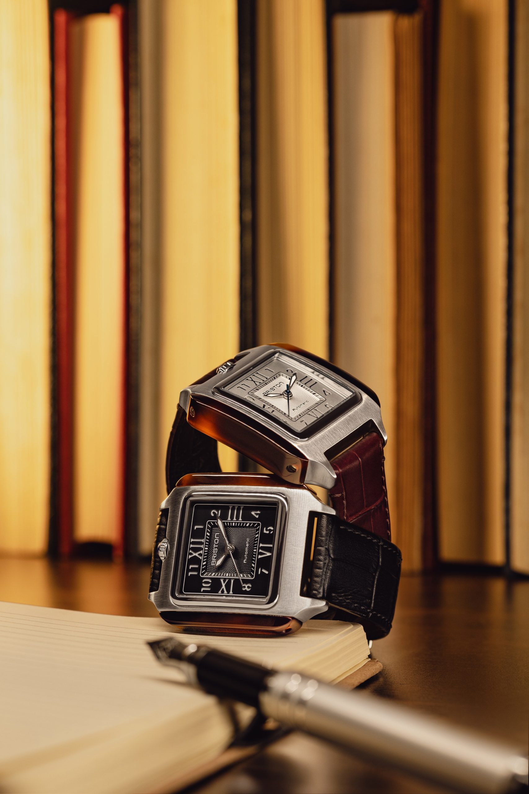 Streamliner Kennedy Automatic White - Image 6