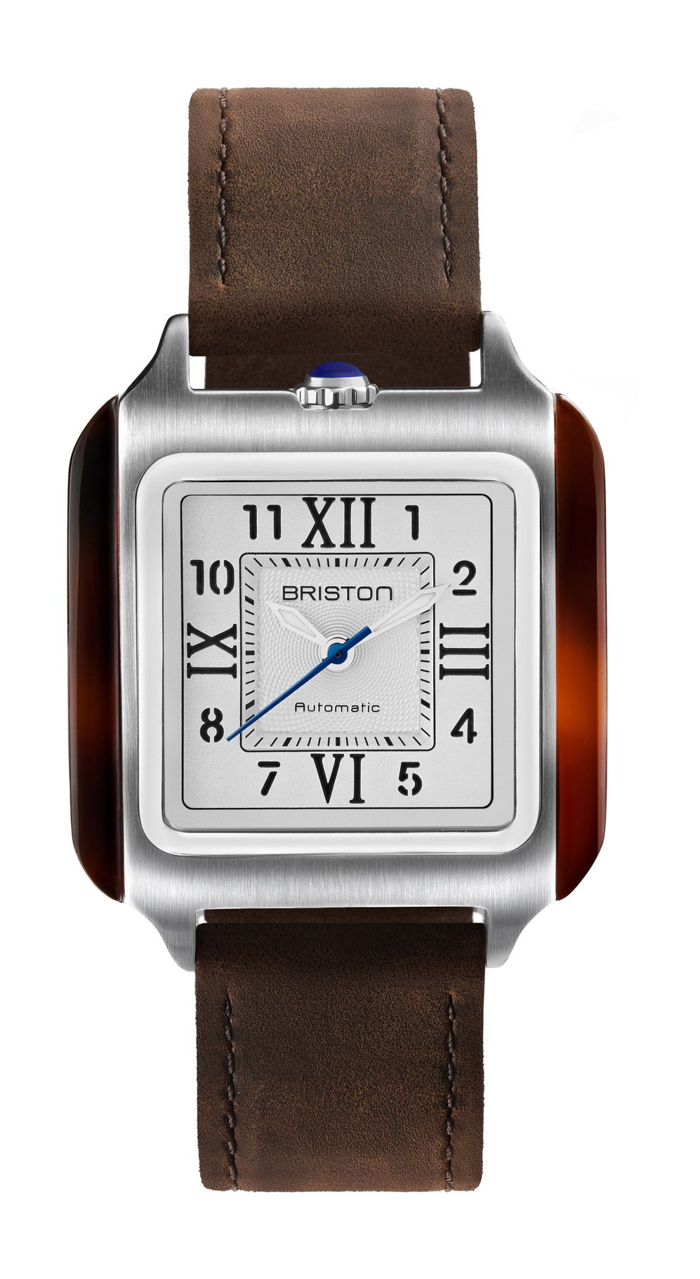 Streamliner Kennedy Automatic White