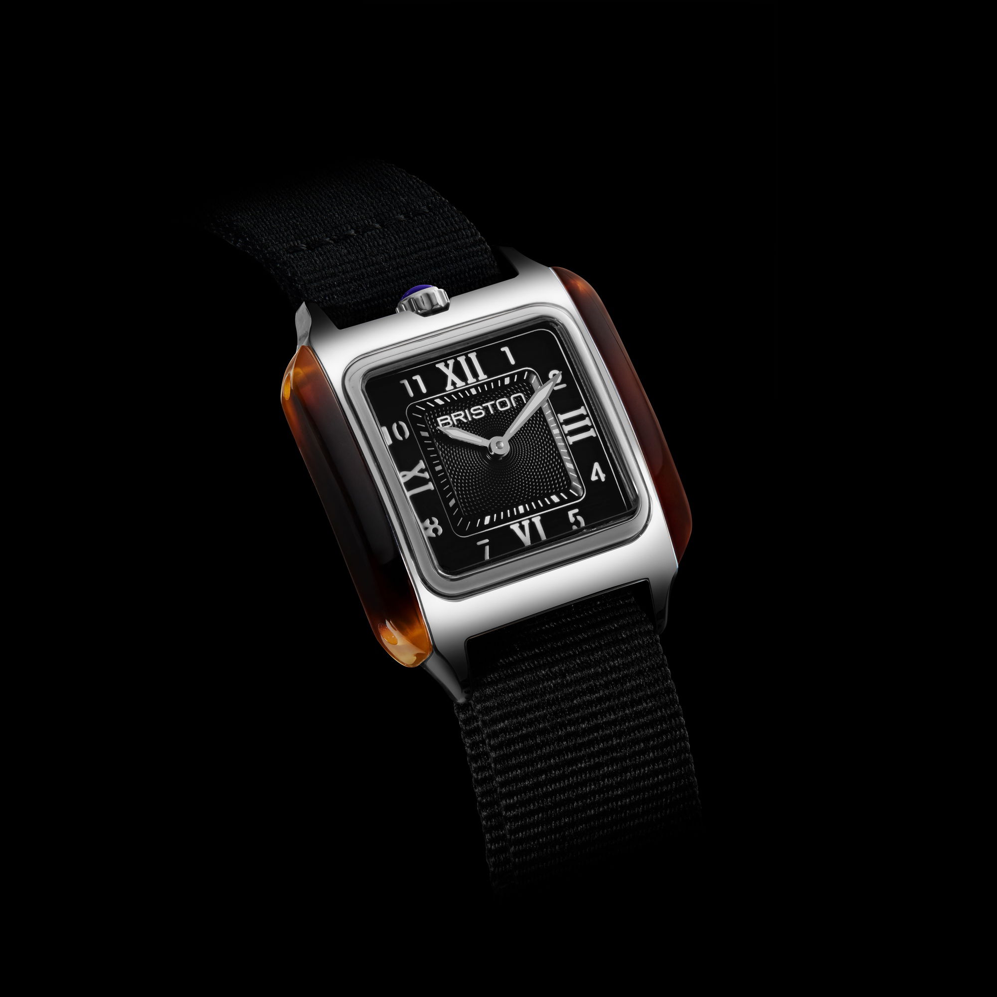 Streamliner Kennedy Medium Black - Image 2