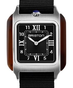 Streamliner Kennedy Medium Black