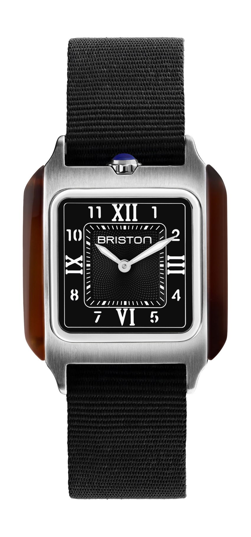 Streamliner Kennedy Medium Black