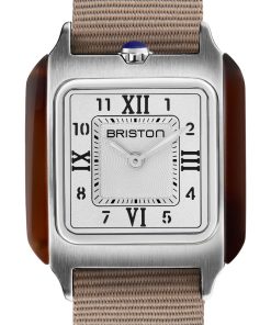 Streamliner Kennedy Medium White