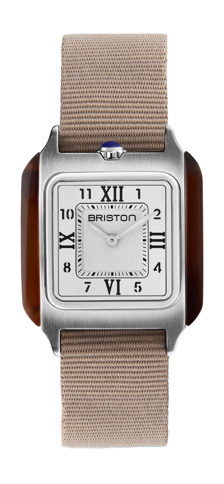 Streamliner Kennedy Medium White