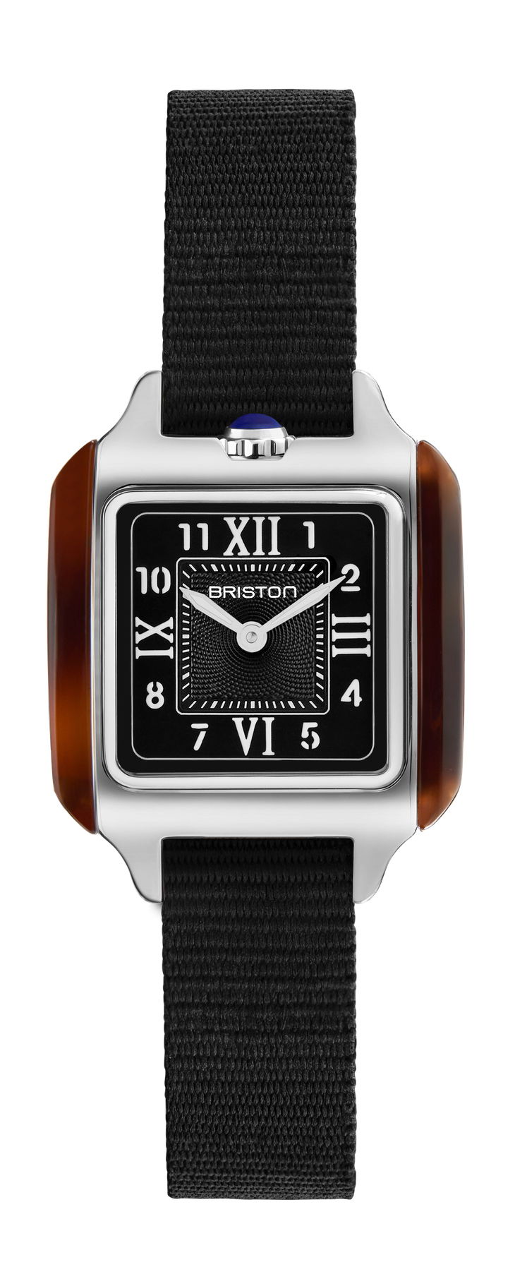 Streamliner Kennedy Petite Black