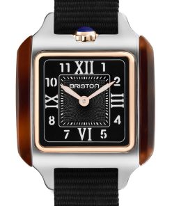 Streamliner Kennedy Petite Gold Black