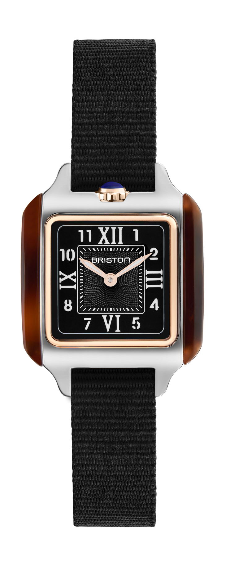 Streamliner Kennedy Petite Gold Black