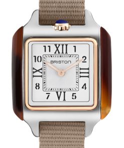 Streamliner Kennedy Petite Gold White