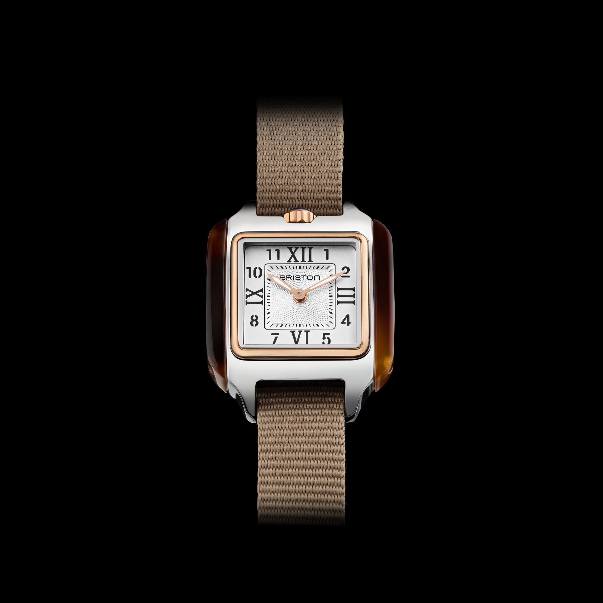 Streamliner Kennedy Petite Gold White - Image 4